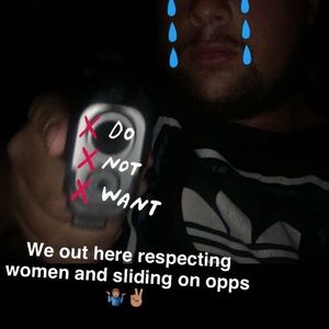 Meet your Posher, Mike